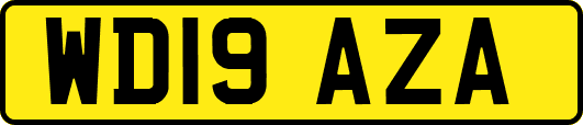 WD19AZA