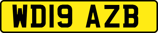 WD19AZB