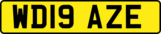WD19AZE
