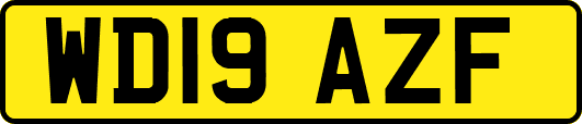 WD19AZF