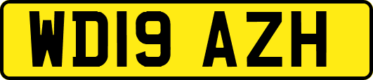 WD19AZH