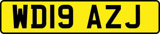 WD19AZJ