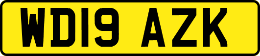 WD19AZK