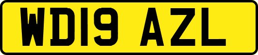 WD19AZL