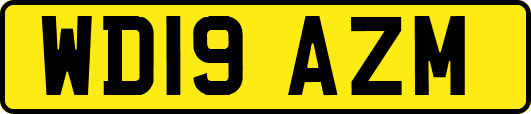 WD19AZM