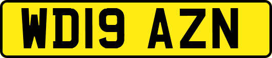 WD19AZN