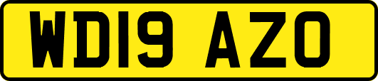 WD19AZO