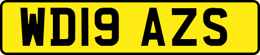 WD19AZS