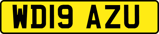 WD19AZU