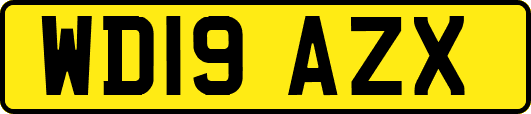 WD19AZX