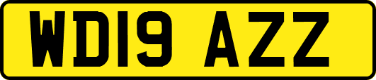 WD19AZZ