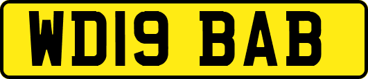 WD19BAB