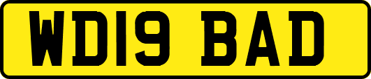 WD19BAD