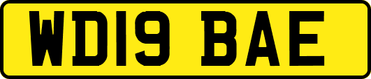 WD19BAE