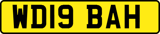 WD19BAH