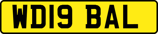 WD19BAL