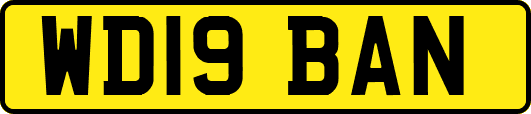 WD19BAN