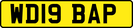 WD19BAP