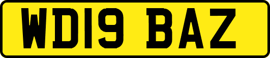 WD19BAZ