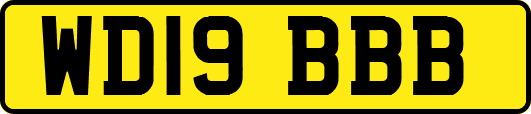 WD19BBB