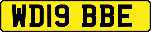 WD19BBE