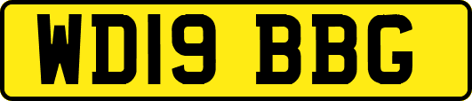 WD19BBG
