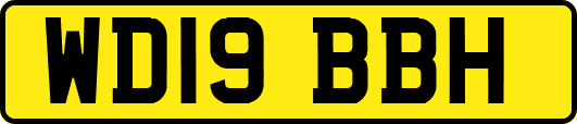 WD19BBH