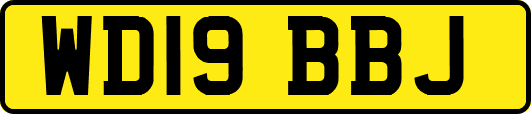 WD19BBJ
