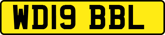 WD19BBL