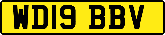 WD19BBV