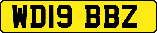 WD19BBZ