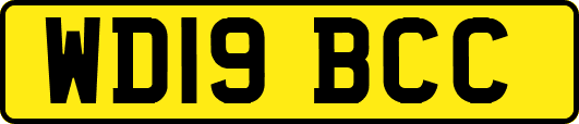 WD19BCC