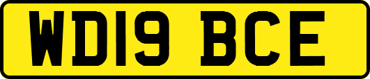 WD19BCE