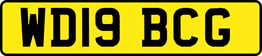 WD19BCG