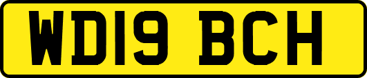WD19BCH