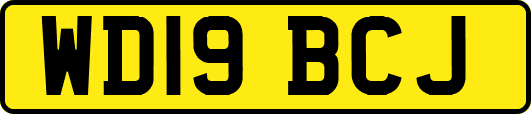 WD19BCJ
