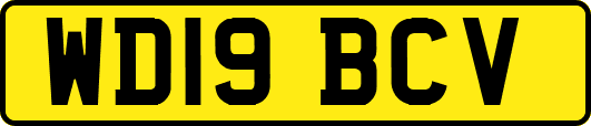 WD19BCV