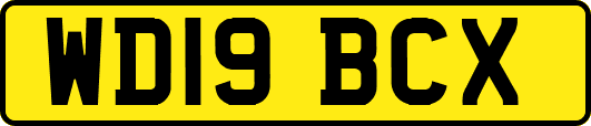 WD19BCX