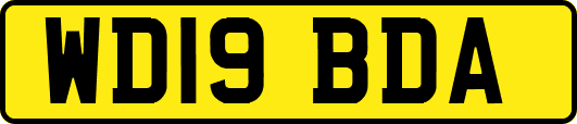 WD19BDA