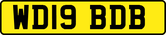 WD19BDB