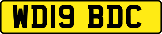 WD19BDC