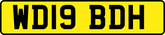 WD19BDH