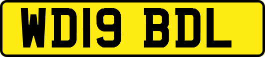 WD19BDL