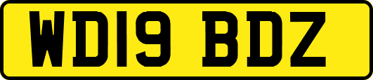 WD19BDZ
