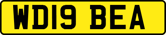 WD19BEA