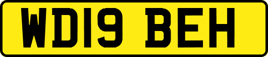 WD19BEH