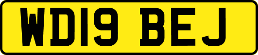 WD19BEJ