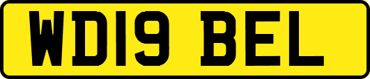 WD19BEL