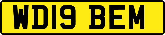 WD19BEM