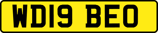 WD19BEO